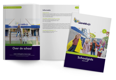 Schoolgids Mockup_Wereldwijs